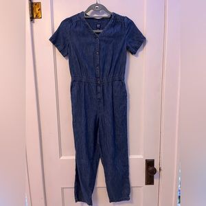 GAP Romper Girl Size 10